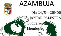 XX Mês da Cultura Tauromaquica de Azambuja.